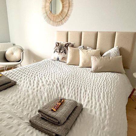 Apartament Gaja Свіноуйсьце Екстер'єр фото
